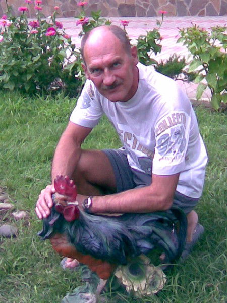 Александр Скоробогатов