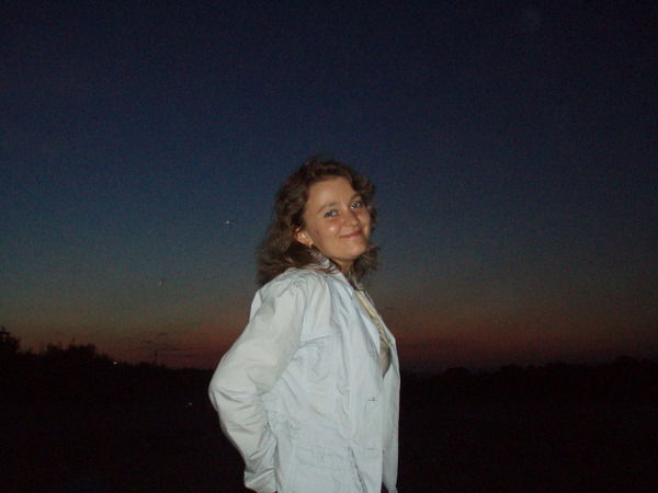 Юля Цветкова