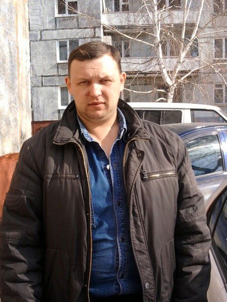 Валера Харыбин