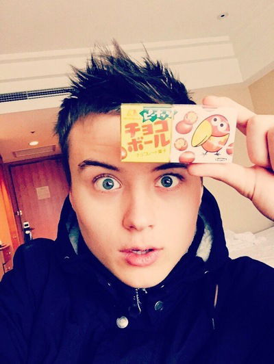 Юля Рудская