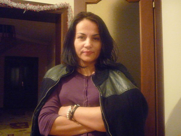 Шадия Жиенова