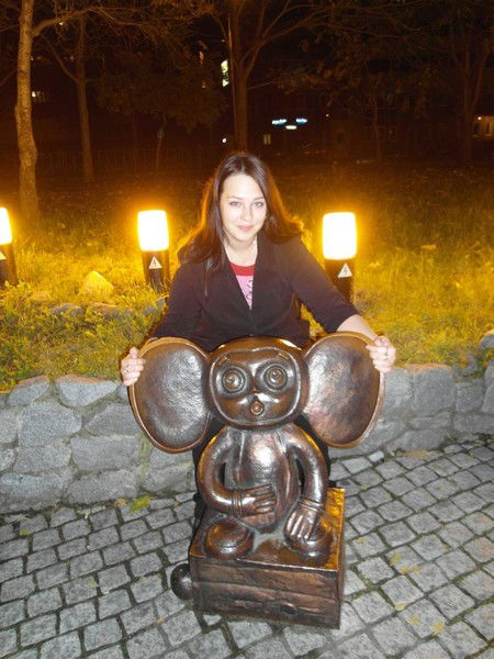 Алёна Шигаева