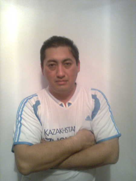 Рахимжан Рузбакиев