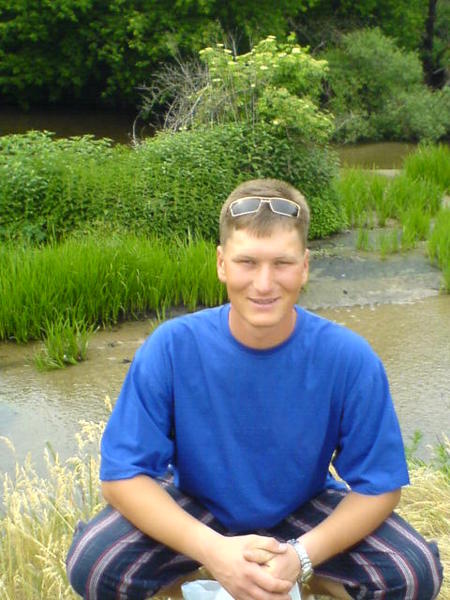 Вячеслав Молчанов