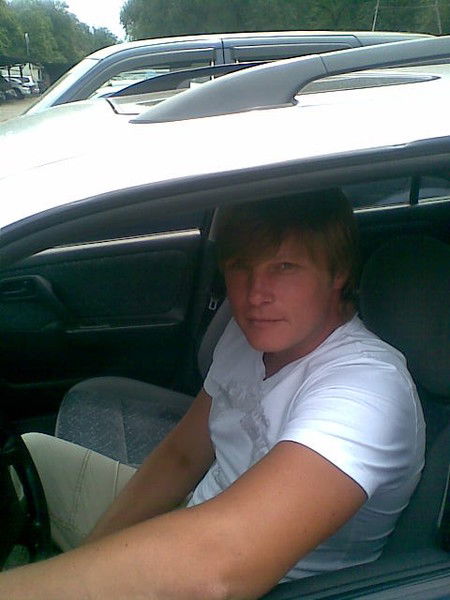 Вячеслав Быков