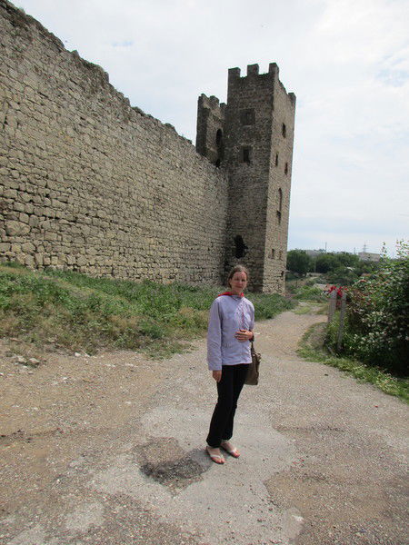 Юлия Земскова