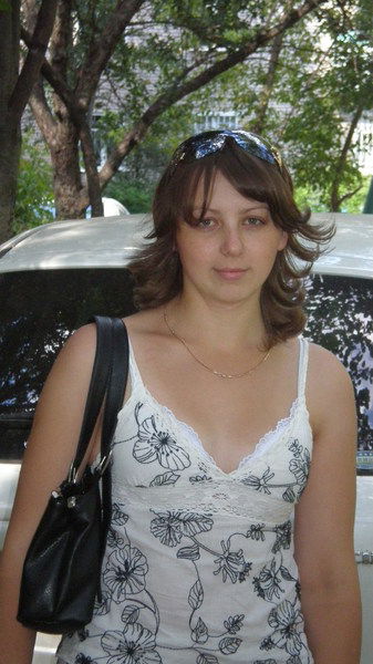 Ольга Мамонтова