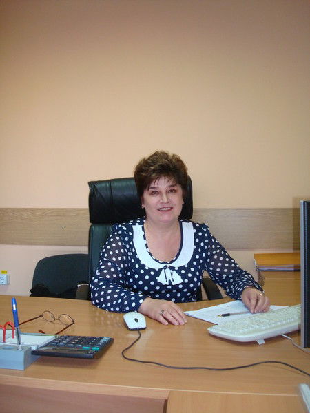 Татьяна Тараканова