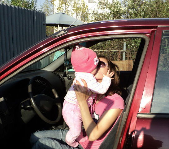 Аня Дождёва