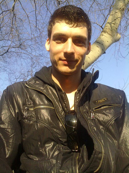 Антон Солодовников