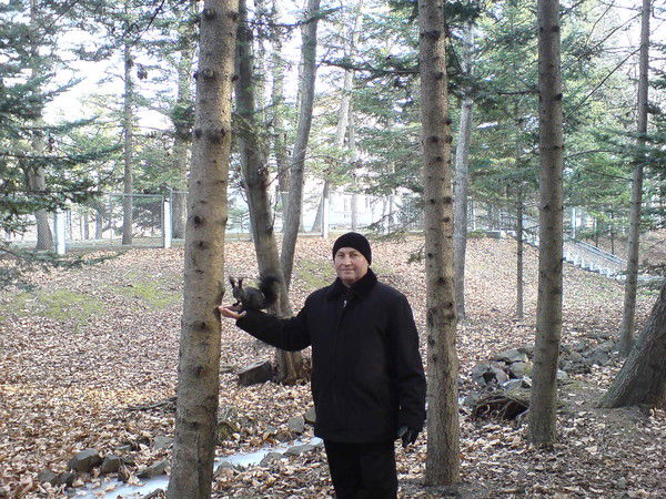 Владимир Малышев