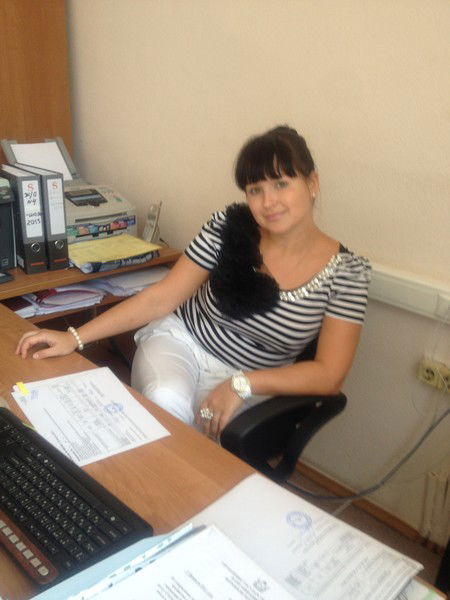 Галина Дорофеева