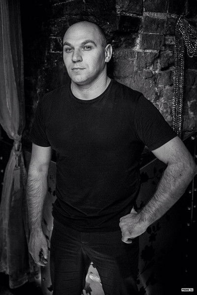 Семен Гросу