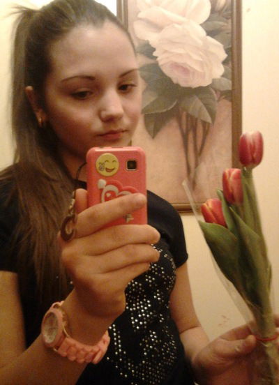 София Уколова