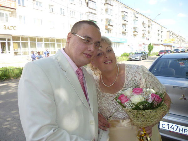 Наталья Курач(Матюшенко)