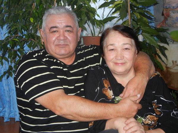 Наиль Ахатов