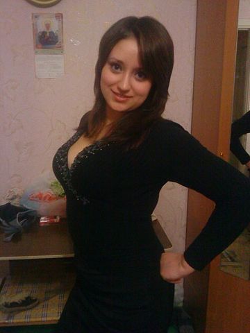 Любовь Шаталова