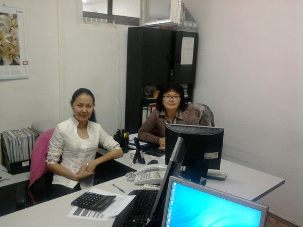 Сауле Сулейменова