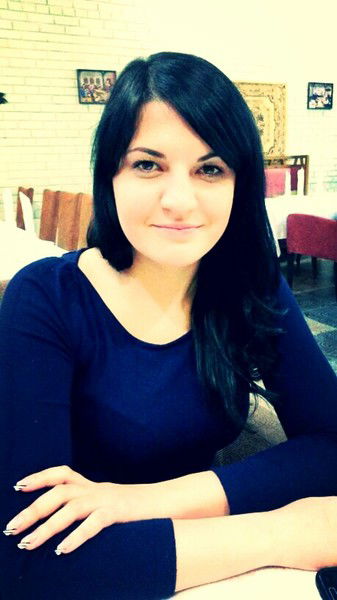 Татьяна Дейч