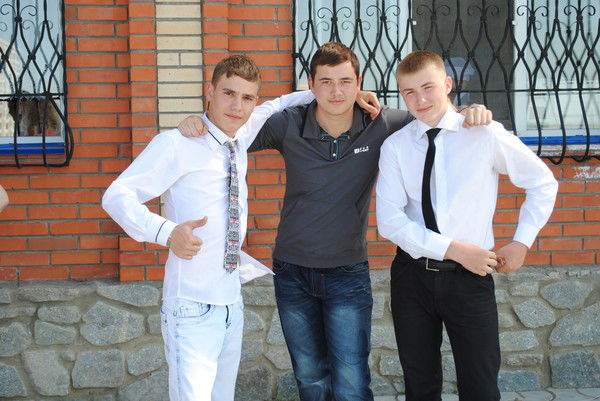 Владимир Ткач