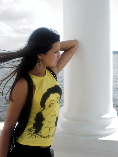 Аида Фасхутдинова