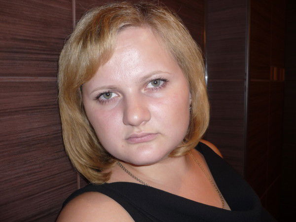 Маша Ведерникова