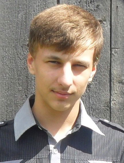 Хакимов Александр