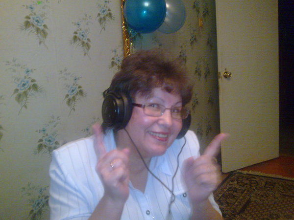 Елена Кагирова