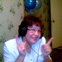 Елена Кагирова