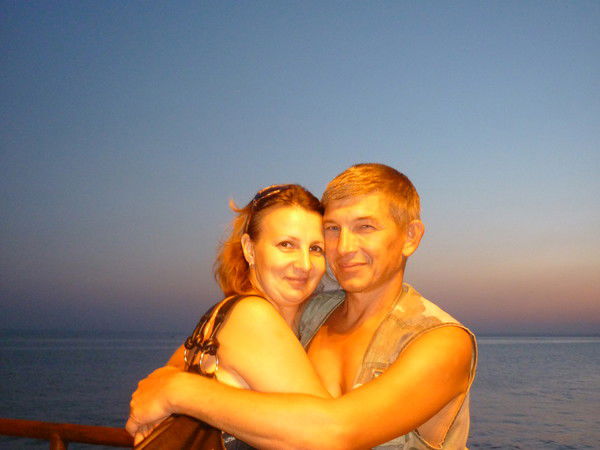 Наталья Шашкова