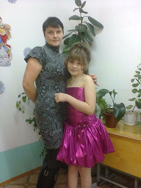 Ирина Дроздова