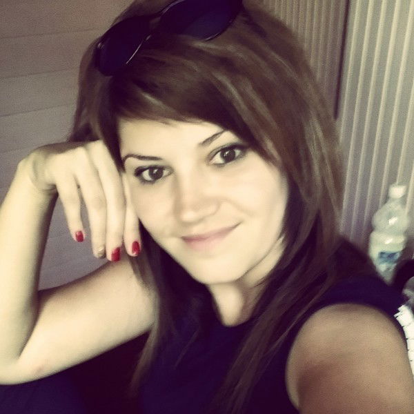 Лейла Рустам