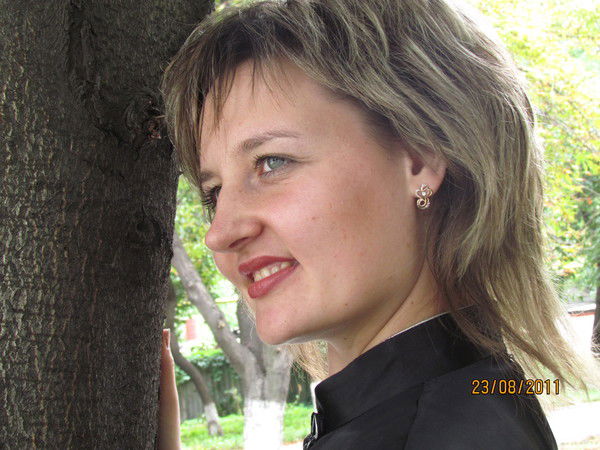 Ольга Литвинова