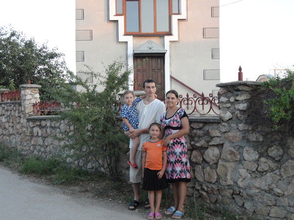 Ирина Сидляренко