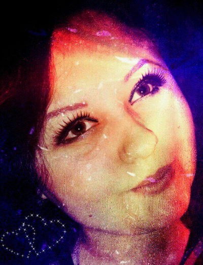 Оксана Губенко