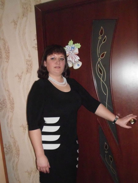 Галина Подоплелова