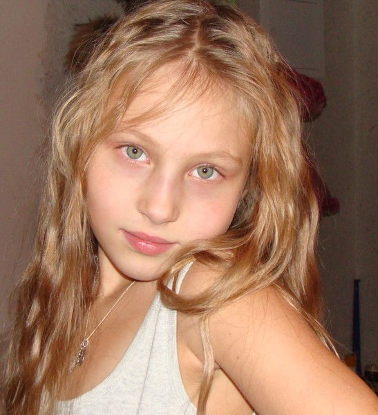 Елизавета Кармальцева