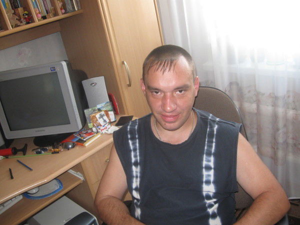 Александр Максимов