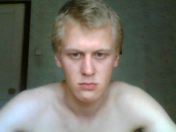 Алексей Петров