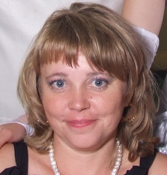 Любовь Севницкая