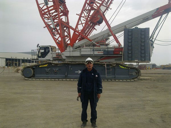 Абдулали Гулиев