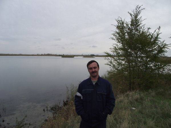 Андрей Морозов