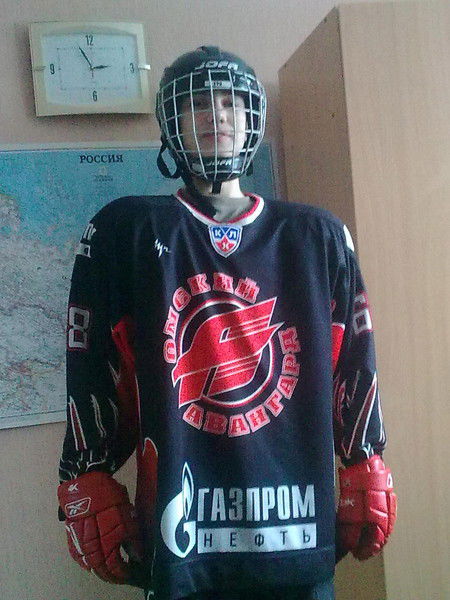 Андрей Карась