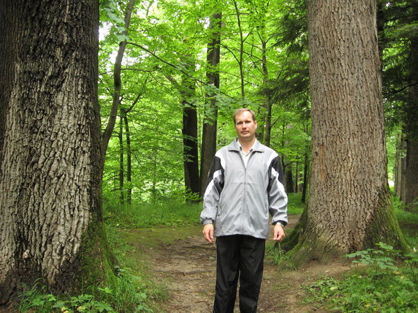 Вадим Самарцев