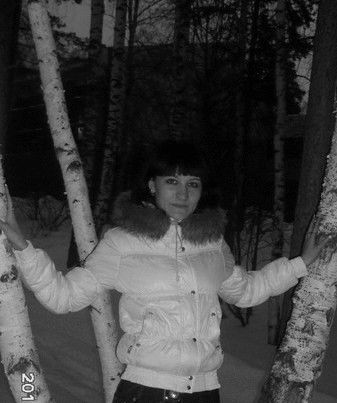 Таня Полинова