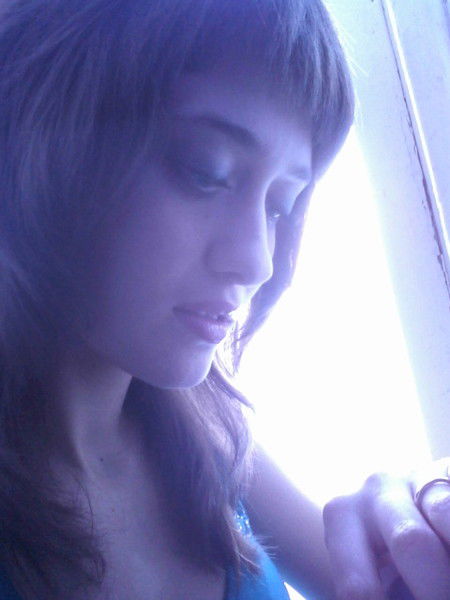 ***lenusik_ Angel***