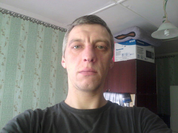 Андрей Крысантьев