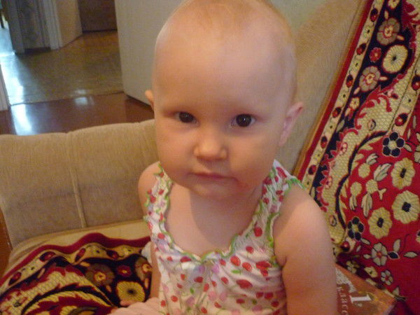 Даша Гоношенко