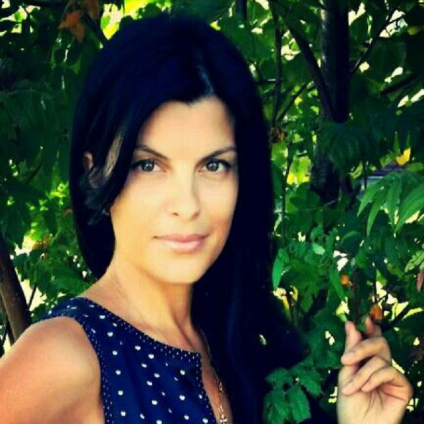 Галина Новикова