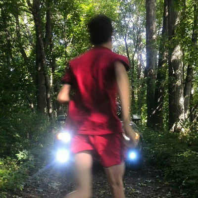 Никита Шатёр